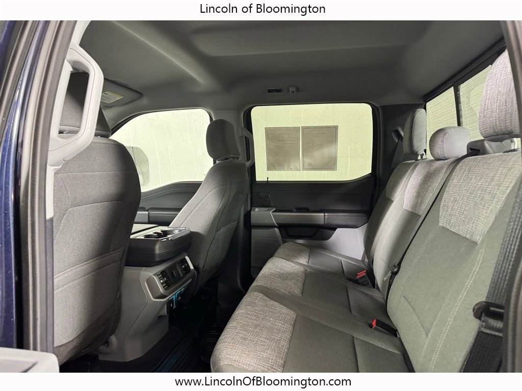 Used 2023 Ford F150 XLT w/ Equipment Group 302A High image 51