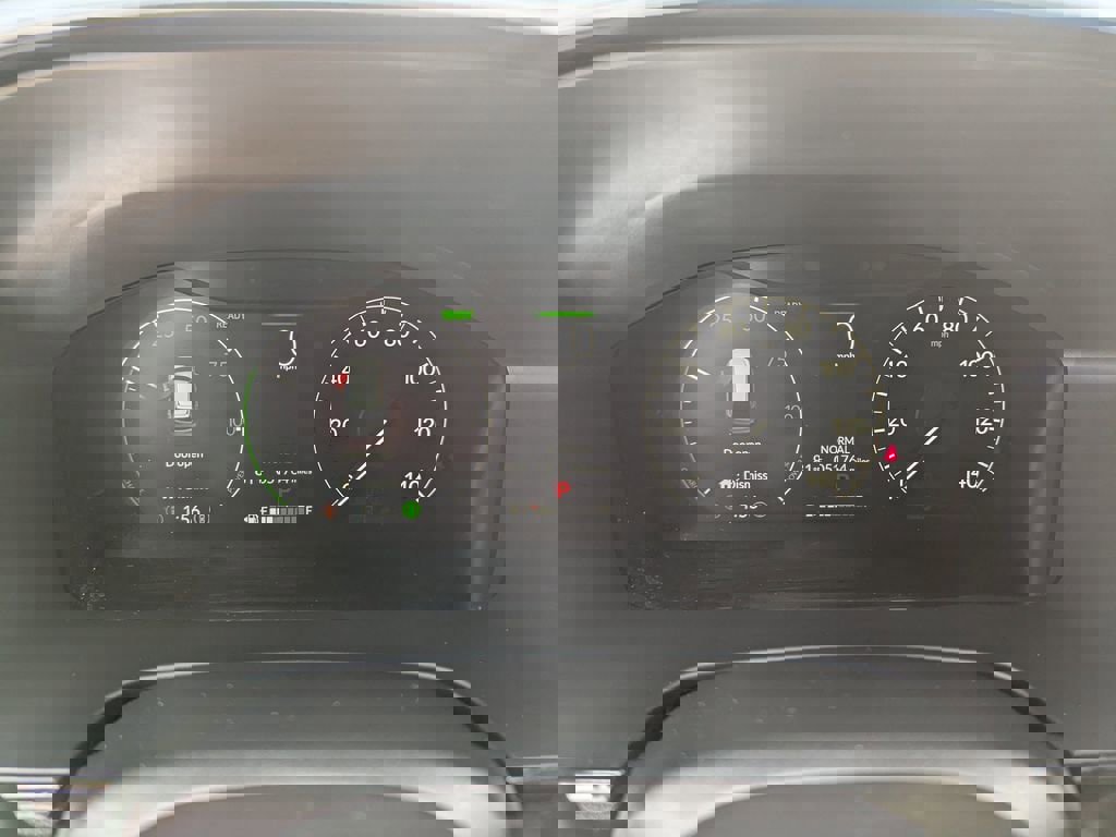 Used 2023 Honda CR-V Sport image 28