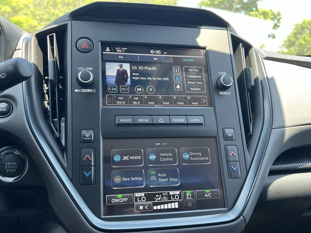 New 2026 Subaru Crosstrek 2.5i AWD/4WD image 15
