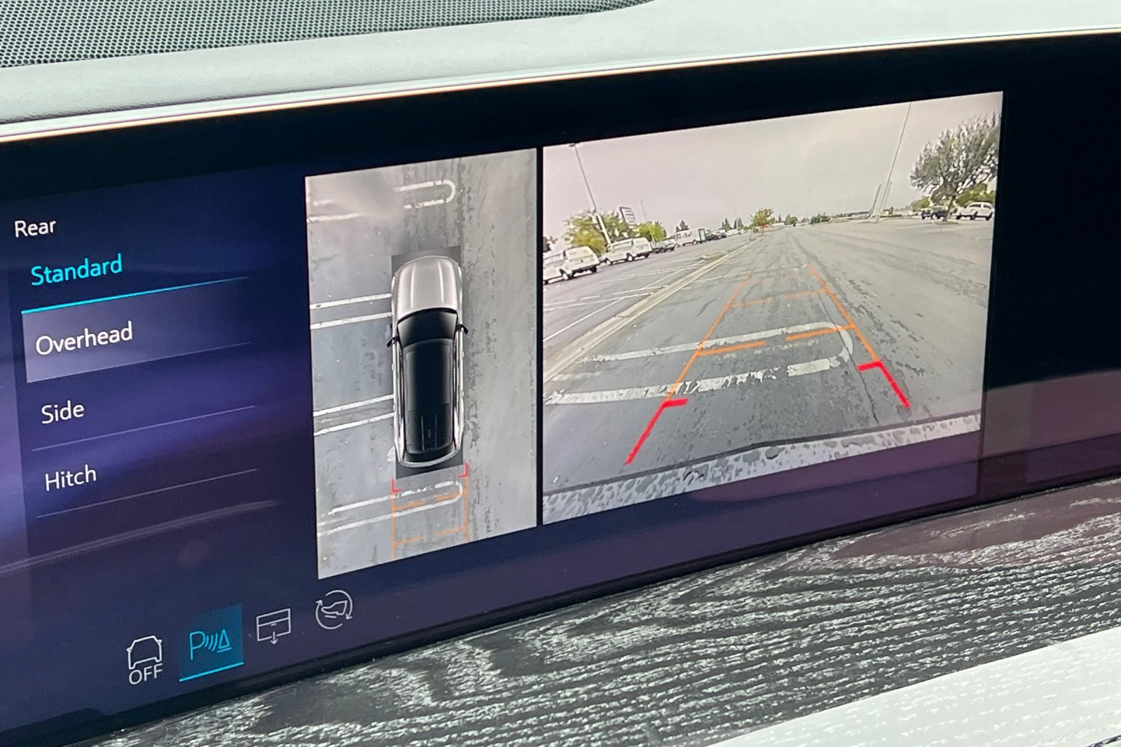 Used 2025 Cadillac Escalade IQ Luxury 1 image 26