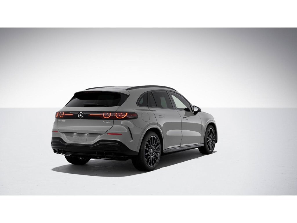New 2027 Mercedes-Benz GLC 400 4MATIC image 22
