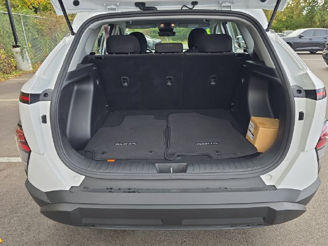 New 2026 Hyundai Kona SE AWD/4WD image 9