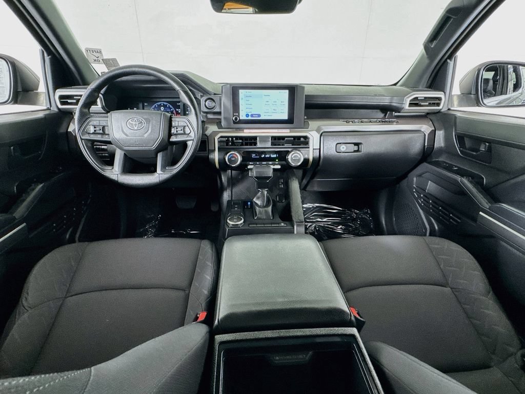 Used 2025 Toyota Tacoma SR5 RWD image 26