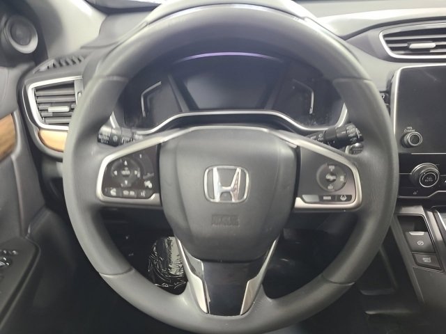 Used 2017 Honda CR-V EX image 25