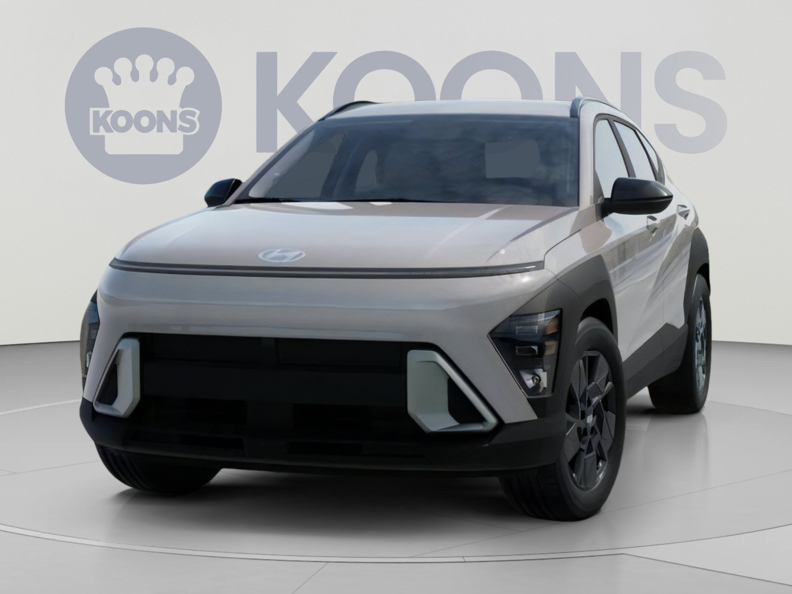 New 2027 Hyundai Kona SEL Sport AWD/4WD image 8