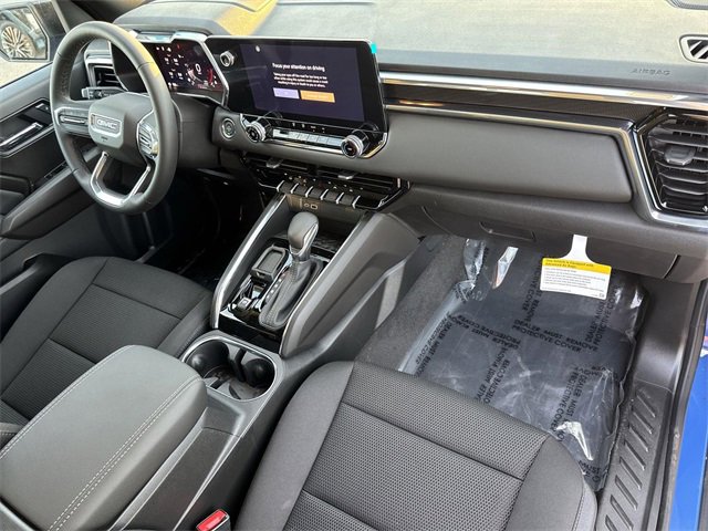 New 2026 GMC Canyon Elevation image 27