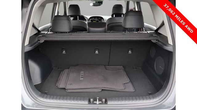 Used 2022 Kia Soul Turbo image 18