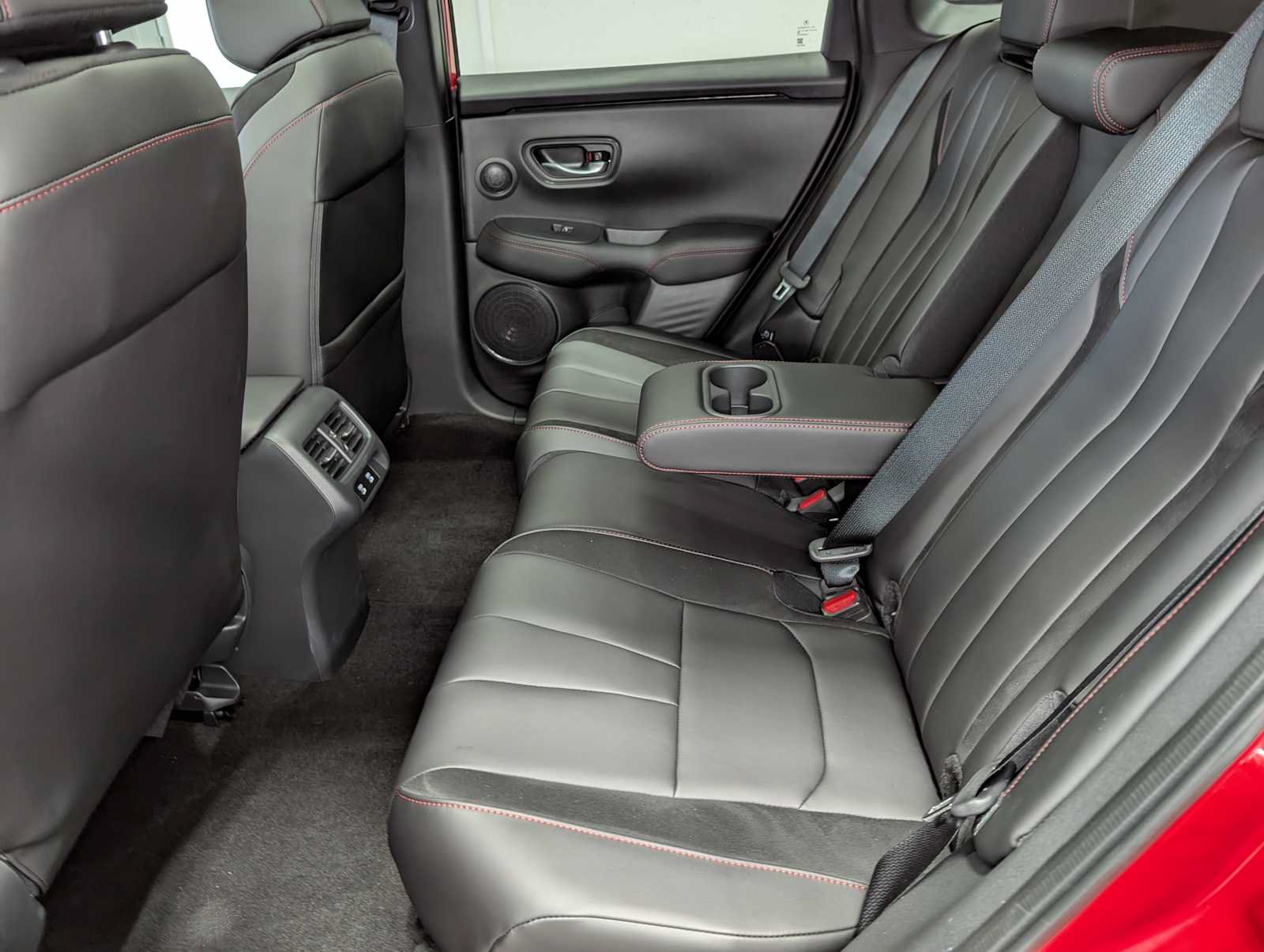 Used 2025 Acura ADX A-Spec AWD/4WD image 21