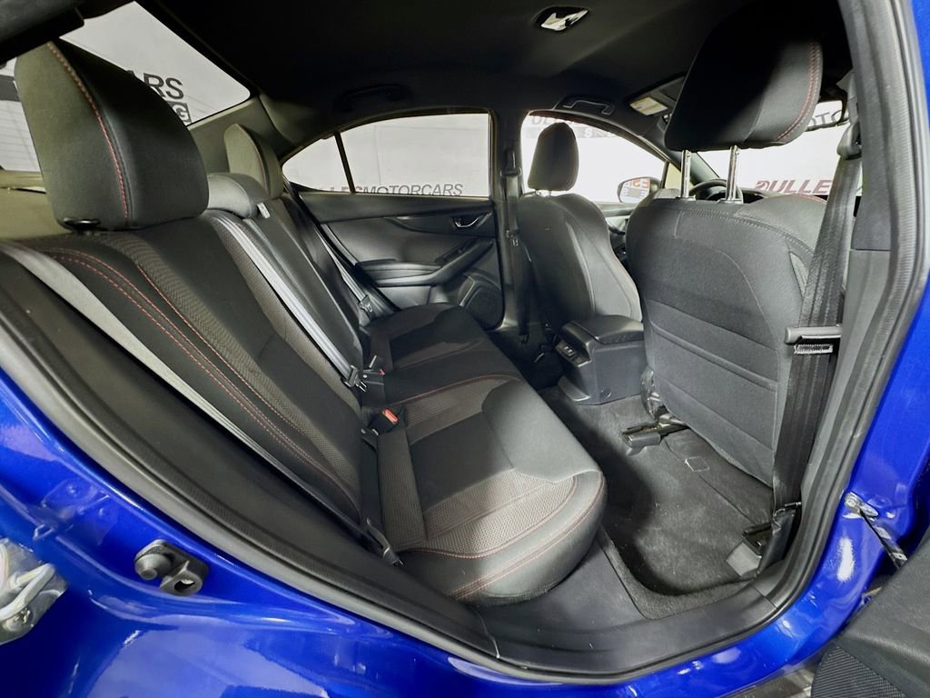 Used 2023 Subaru WRX Premium image 25