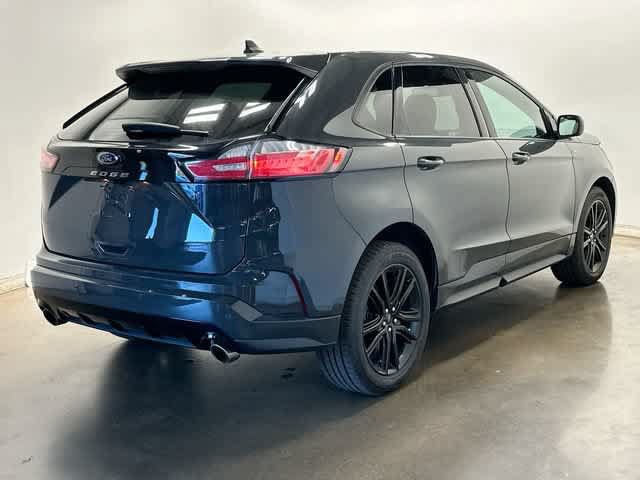 Used 2021 Ford Edge ST-Line AWD/4WD image 33