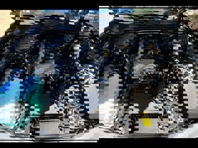 New 2025 MAZDA MX-5 Miata Grand Touring w/ Appearance Package image 39