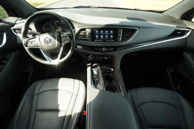 Used 2024 Buick Enclave Essence w/ Trailering Package, 5000 lbs. image 11