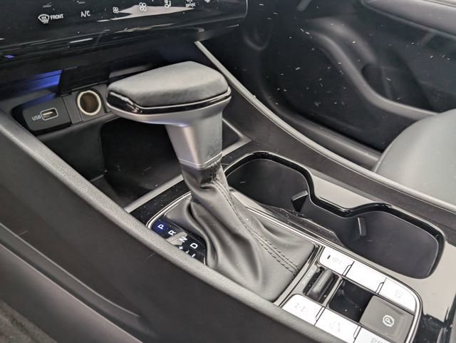 Used 2024 Hyundai Tucson XRT image 22