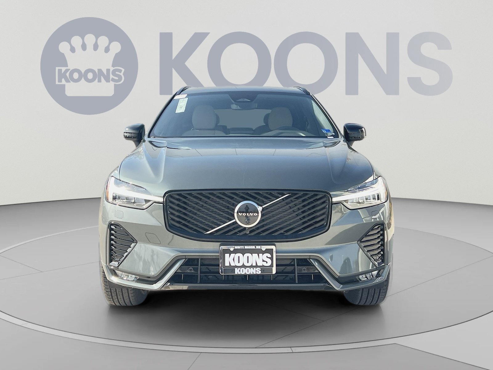 New 2026 Volvo XC60 B5 Plus w/ Protection Package Premier AWD/4WD image 19