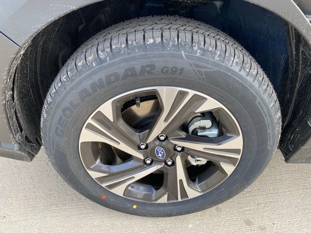 New 2026 Subaru Crosstrek 2.0i Premium image 24