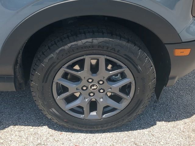 New 2025 Ford Bronco Sport Big Bend image 24