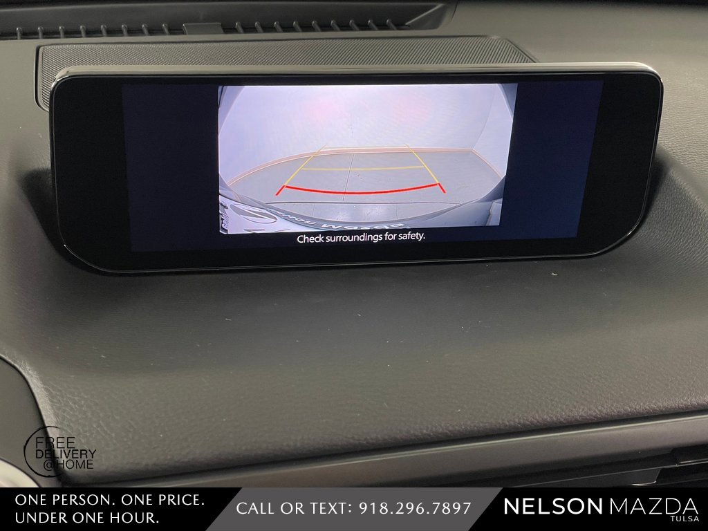 New 2026 MAZDA CX-50 AWD 2.5 S w/ Weather Package image 31