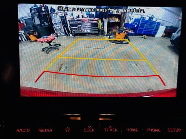 Used 2020 Kia Forte LXS FWD image 13
