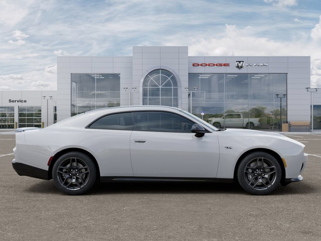 New 2026 Dodge Charger R/T AWD/4WD image 21