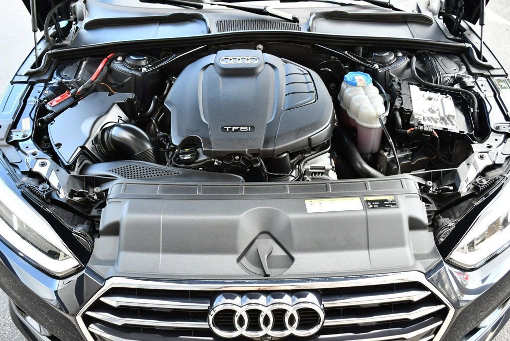 Used 2018 Audi A5 2.0T Prestige AWD/4WD image 81