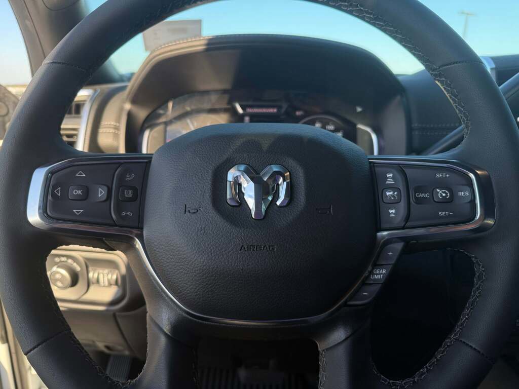 New 2026 RAM 2500 Laramie image 18