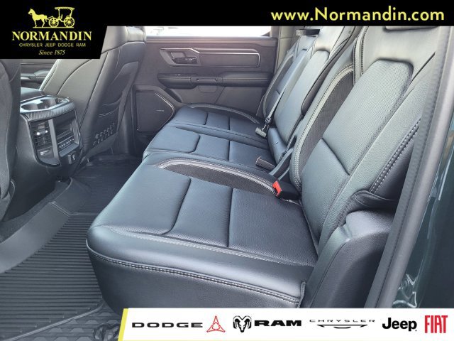 New 2026 RAM 1500 RHO w/ RHO Level 1 Equipment Group AWD/4WD image 6