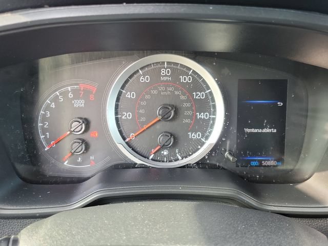 Used 2022 Toyota Corolla Cross LE w/ Moonroof Package FWD image 18