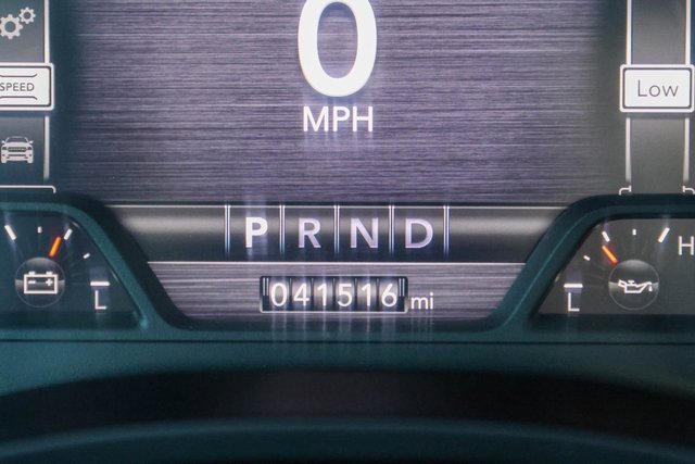 Used 2022 RAM 1500 Big Horn image 31