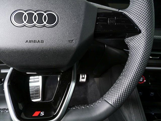 New 2026 Audi SQ5 Premium Plus image 11