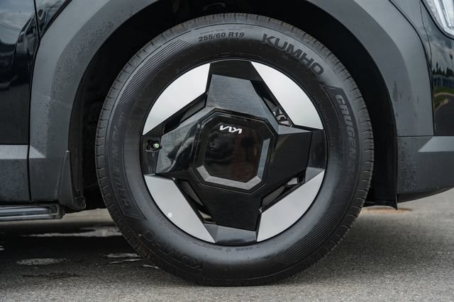 Used 2026 Kia EV9 Light RWD image 19