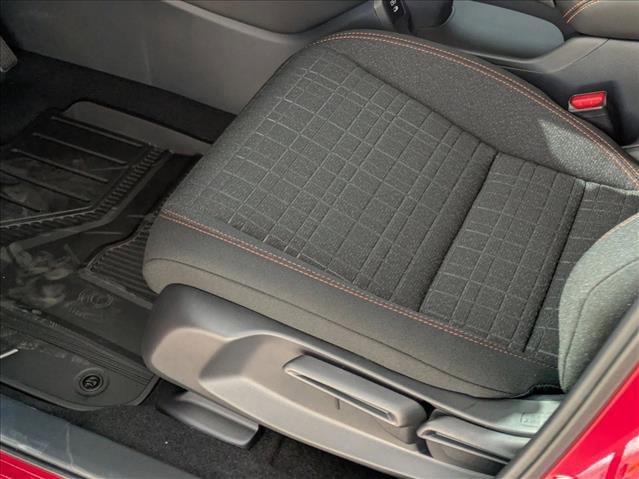 New 2026 Honda HR-V Sport image 4