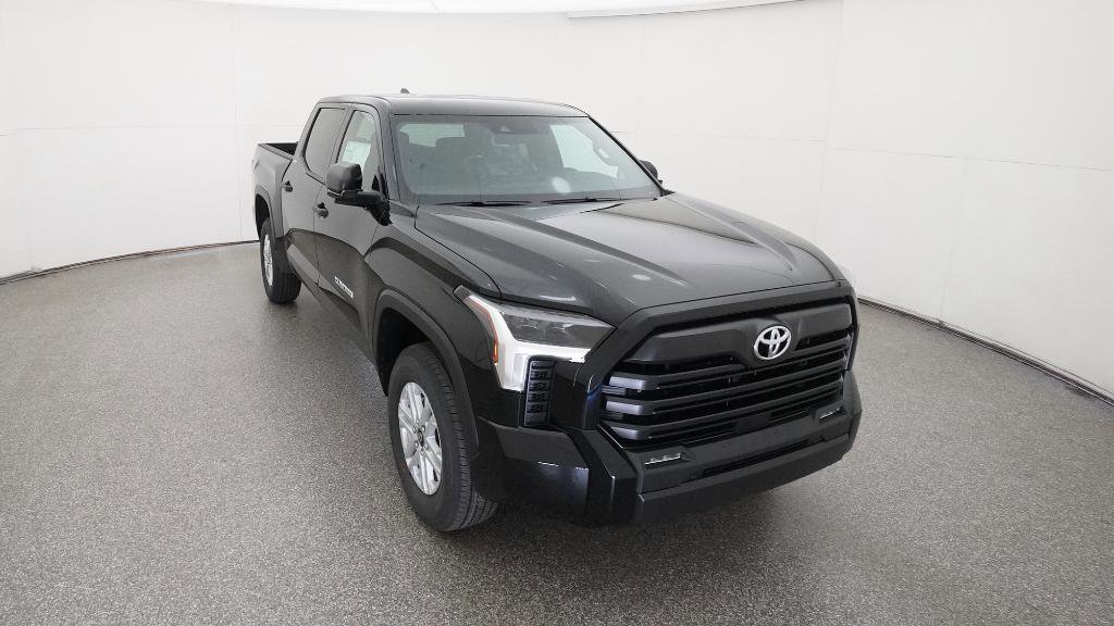 New 2026 Toyota Tundra SR5 image 24