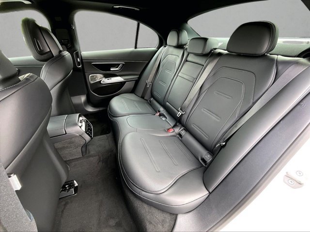 New 2027 Mercedes-Benz E 53 AMG e 4MATIC Sedan image 12