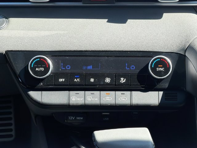New 2026 Hyundai Elantra Sport FWD image 25