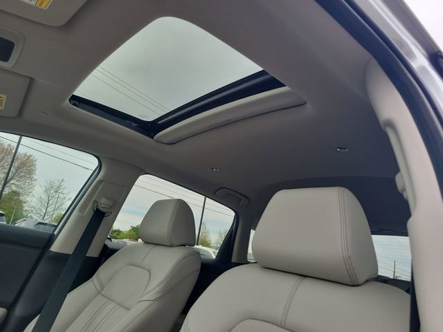 Certified 2026 Honda HR-V EX-L image 14