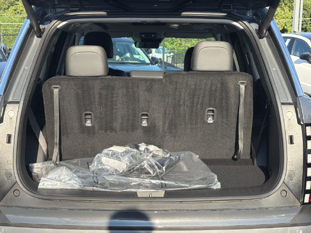 New 2027 Hyundai Palisade SEL Premium AWD/4WD image 23