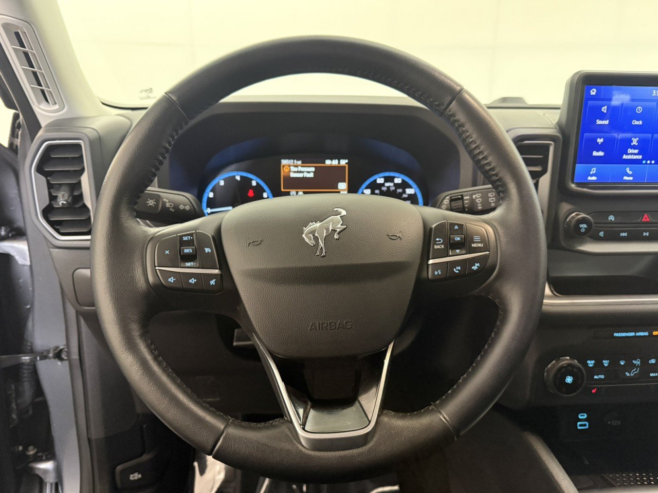 Used 2022 Ford Bronco Sport Big Bend w/ Convenience Package AWD/4WD image 19