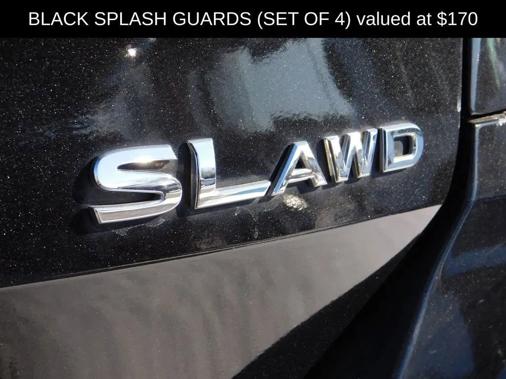 Used 2019 Nissan Rogue SL w/ Premium Package image 7