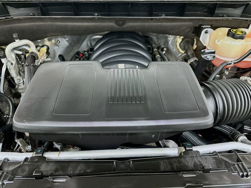 Used 2021 GMC Yukon Denali w/ LPO, Illumination Package RWD image 34