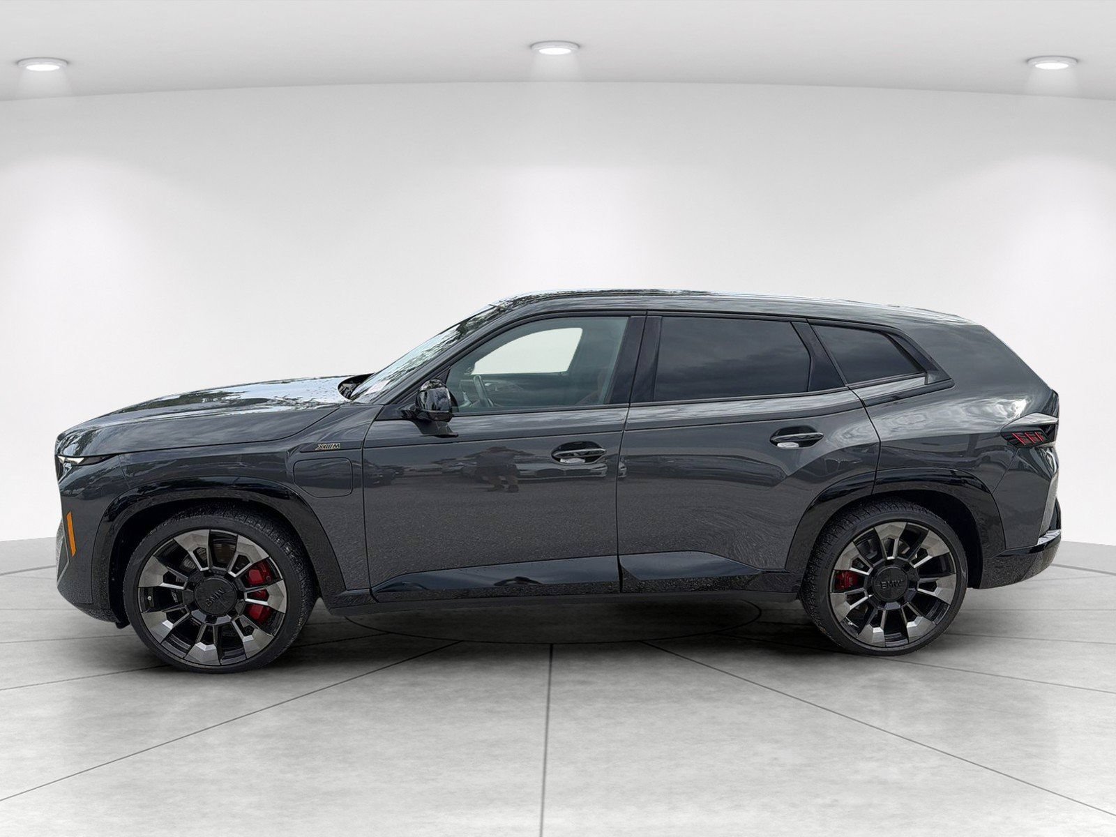 Used 2023 BMW XM AWD/4WD image 7