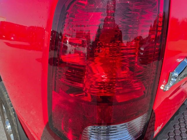 Used 2018 RAM 2500 Big Horn image 13