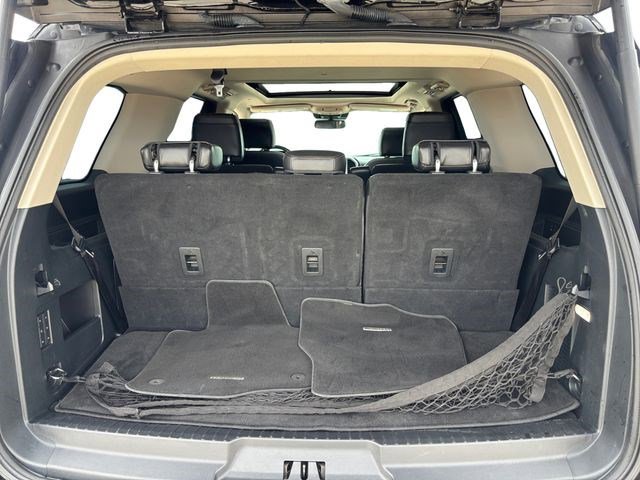 Used 2021 Ford Expedition Platinum RWD image 21