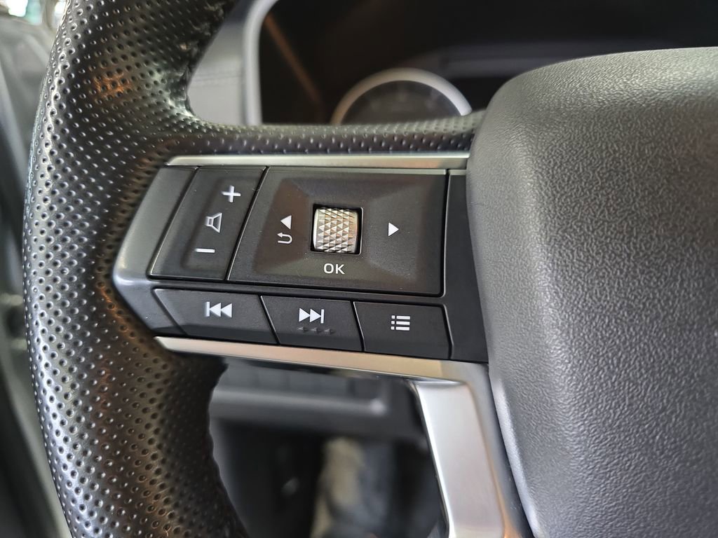 Used 2024 Mitsubishi Outlander SE AWD/4WD image 19