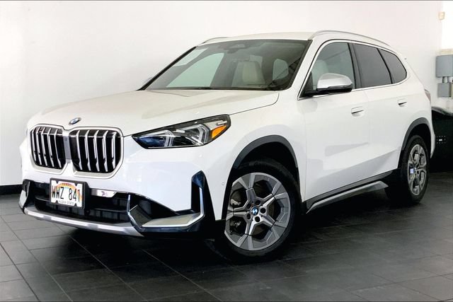 Used 2023 BMW X1 xDrive28i