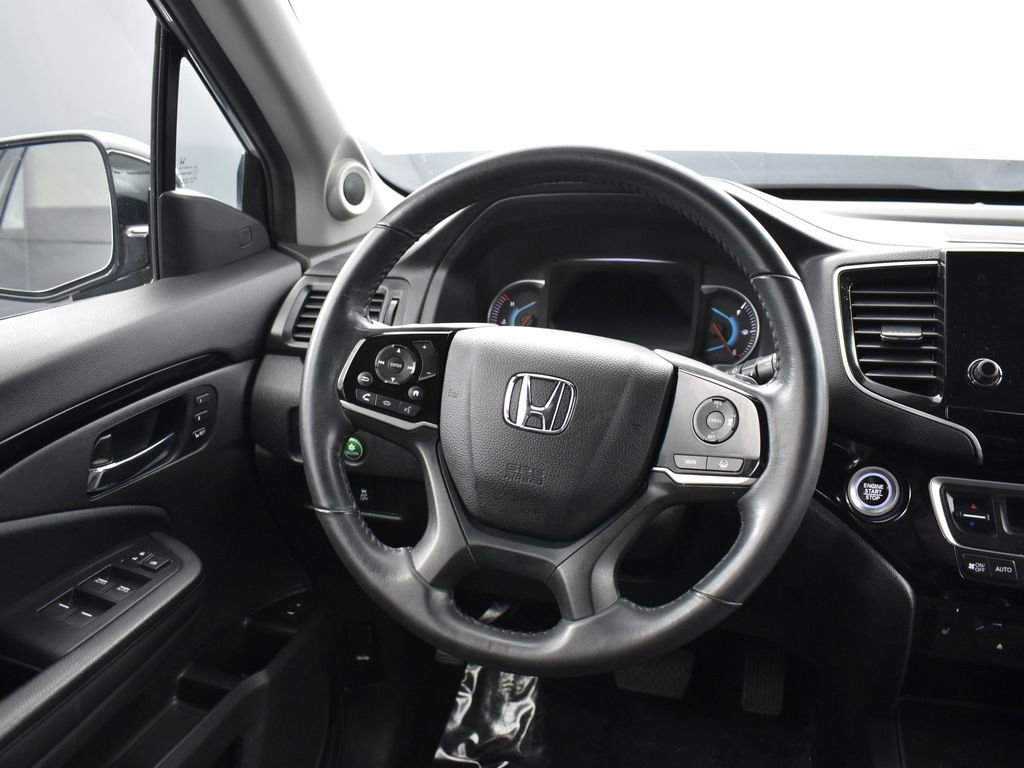 Used 2022 Honda Pilot Touring image 18
