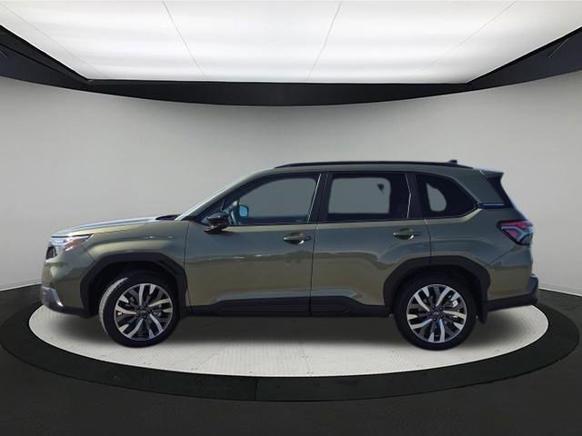 New 2026 Subaru Forester Touring image 4