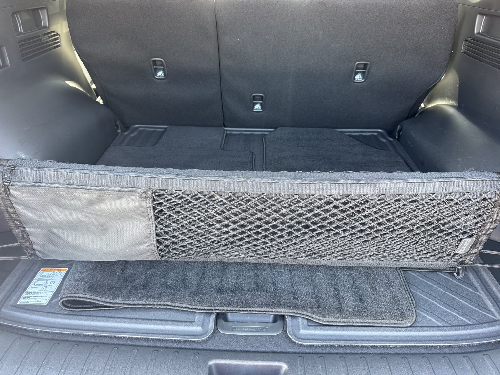 New 2026 Hyundai Tucson SEL AWD/4WD image 18