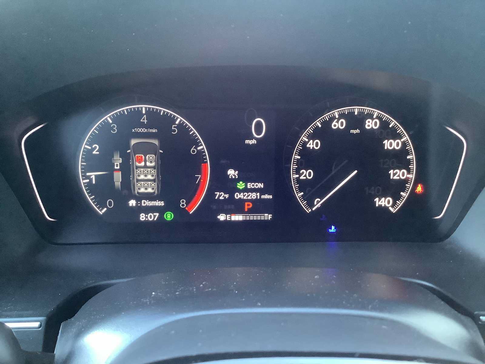 Used 2024 Honda Pilot Touring image 18