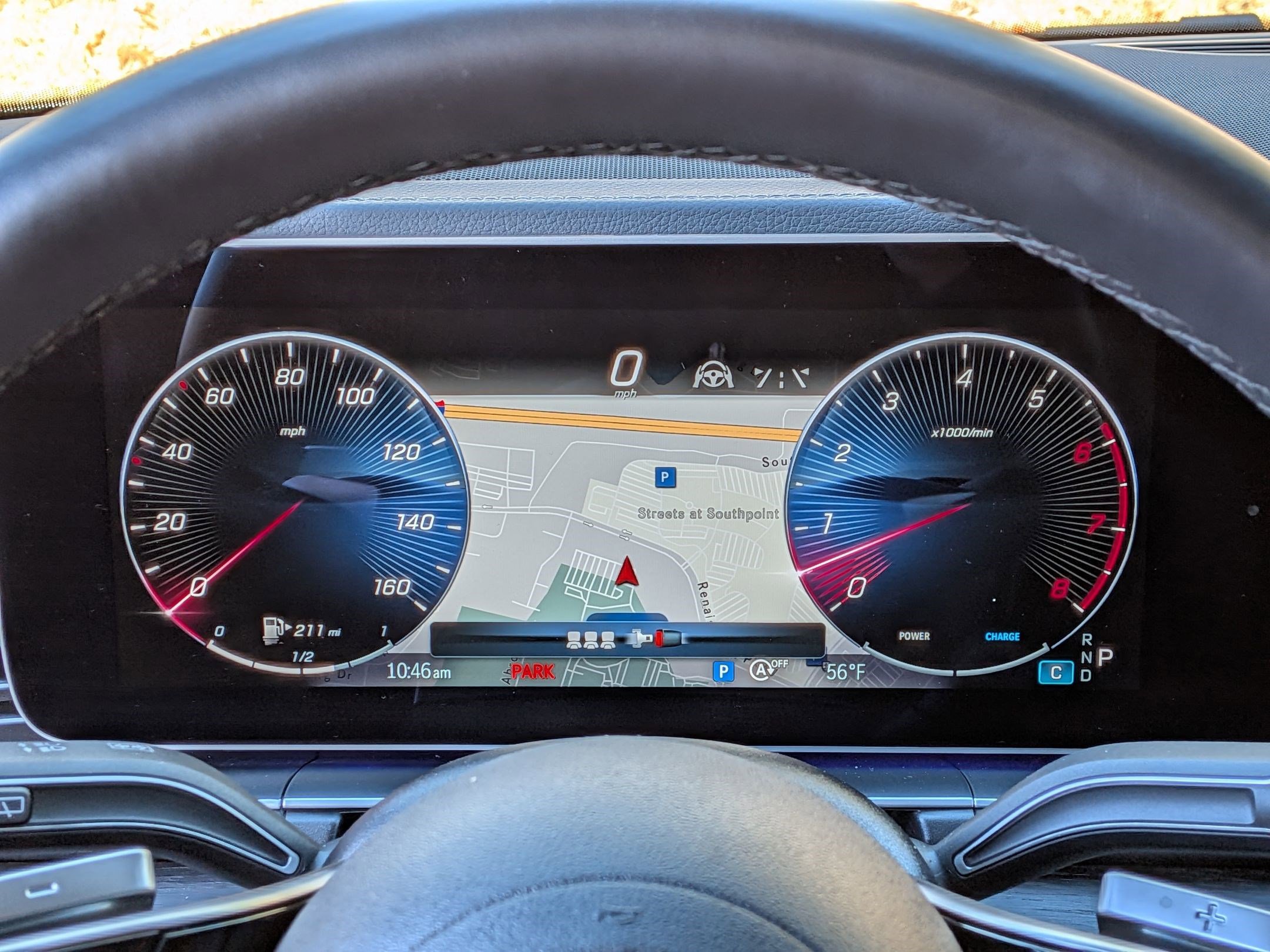 Certified 2024 Mercedes-Benz GLE 450 4MATIC w/ AMG Line Exterior image 22