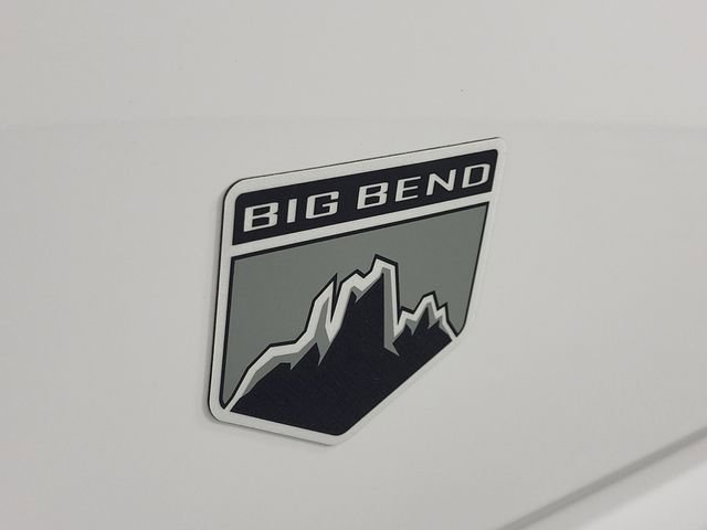 Used 2025 Ford Bronco Sport Big Bend AWD/4WD image 11